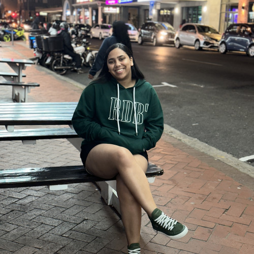 Ruqayah S. profile photo