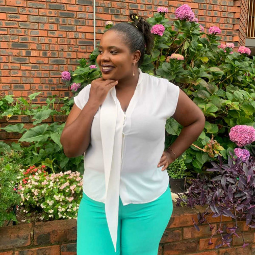 Winnie R. profile photo