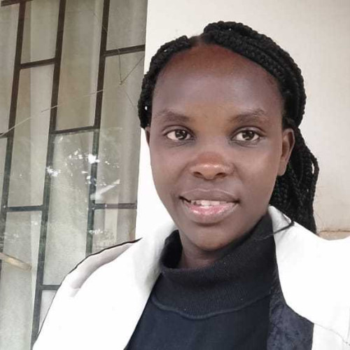 Eunice J. profile photo
