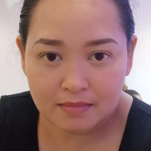 APRIL M. profile photo