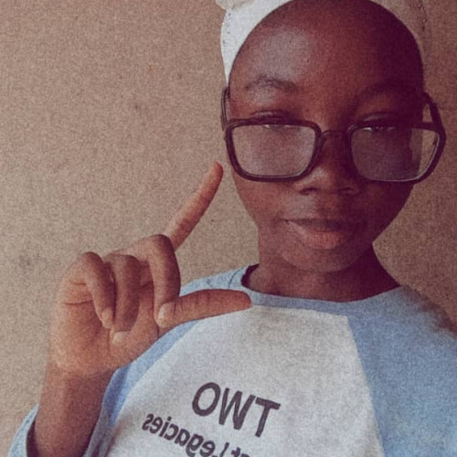 Nikky A. profile photo