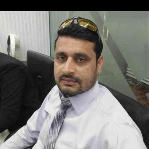 Farukh  M. profile photo