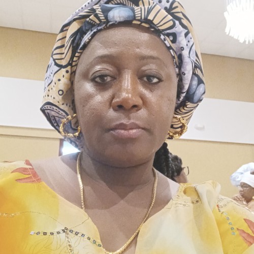 Mariama S.