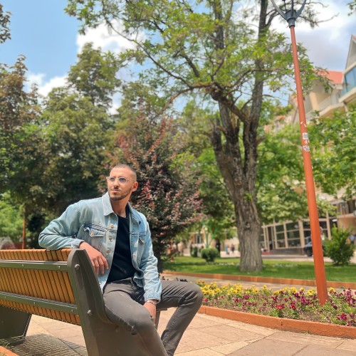 Soifiane E. profile photo