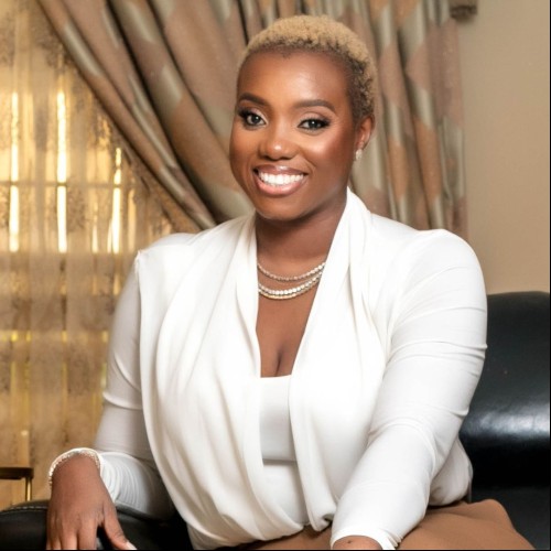 Imoh W. profile photo