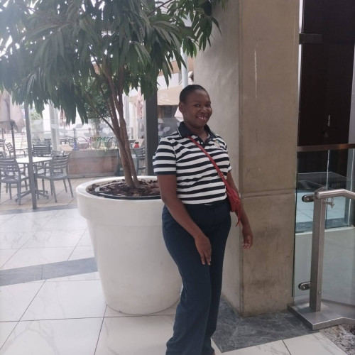 Granny Kgomotso N. profile photo