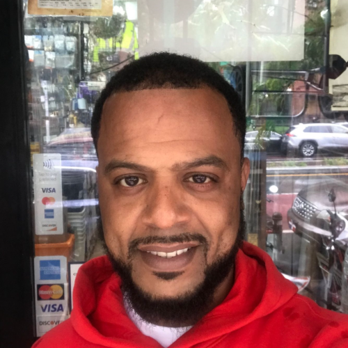 Devon t. profile photo