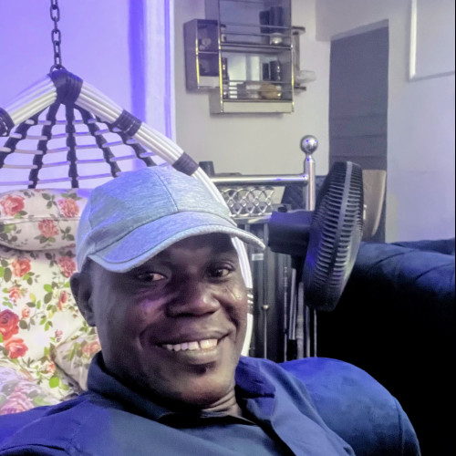 Azeez O. profile photo