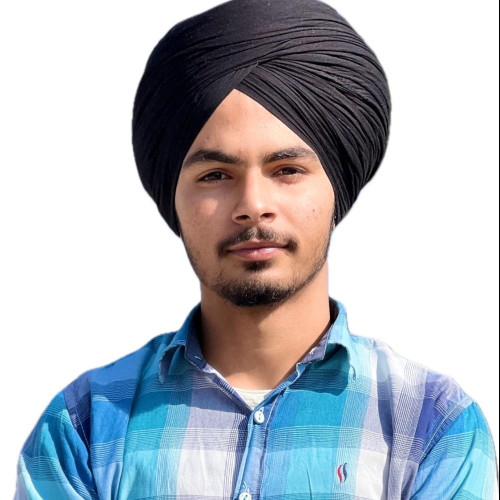 Harpreet S. profile photo
