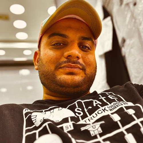 Shoaib A.