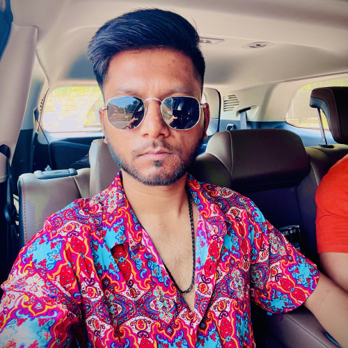 Karan C.