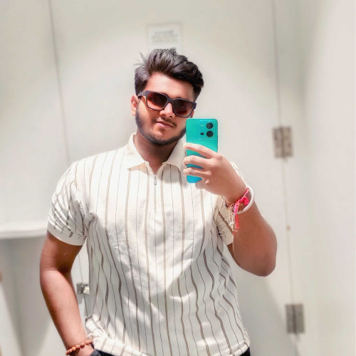 Himesh P. profile photo