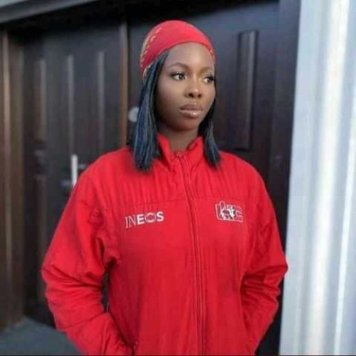 Adanze favour S. profile photo