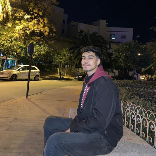 Hamza B.
