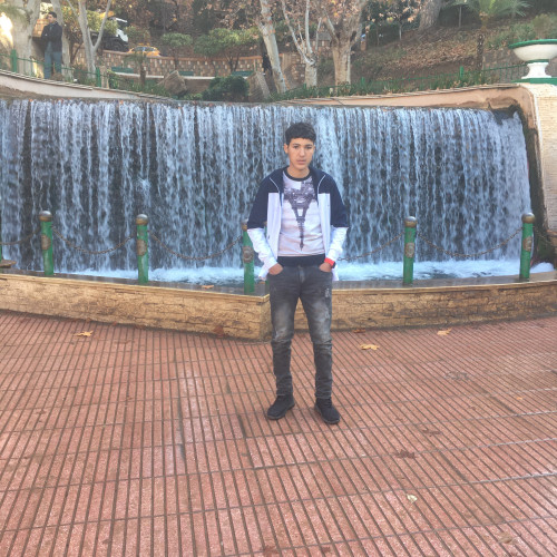 MOHAMED C. profile photo