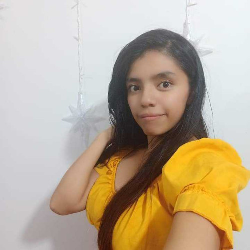 nicole sthefani B.