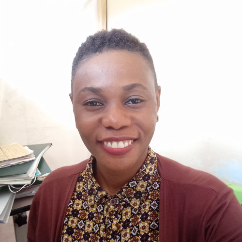 Grace Tumise O. profile photo