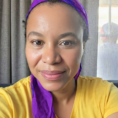 Dimakatso M. profile photo