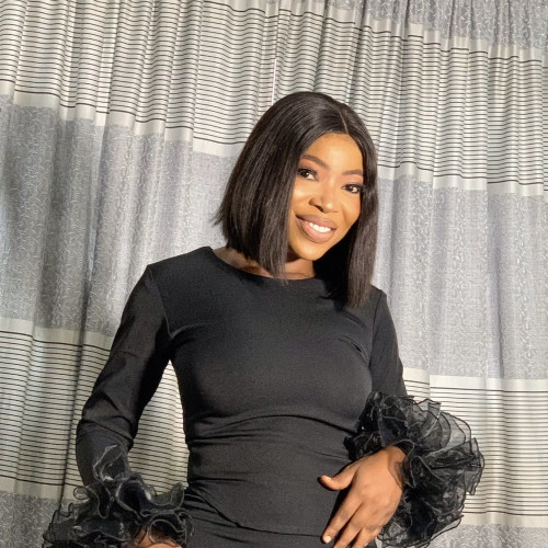 Patience O. profile photo