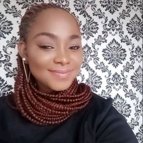 Amaka J.