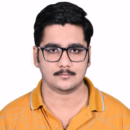 AYUSH B. profile photo