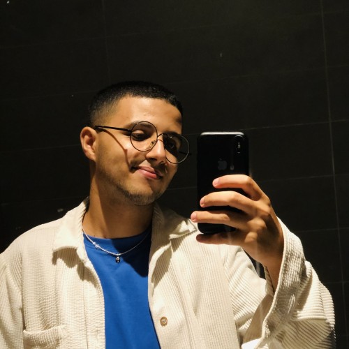 Abdellah B. profile photo