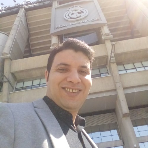 Rabia  D. profile photo