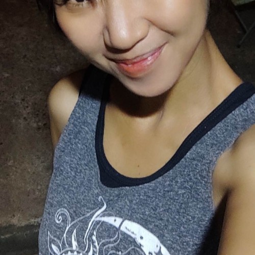 Charleine Joy D.