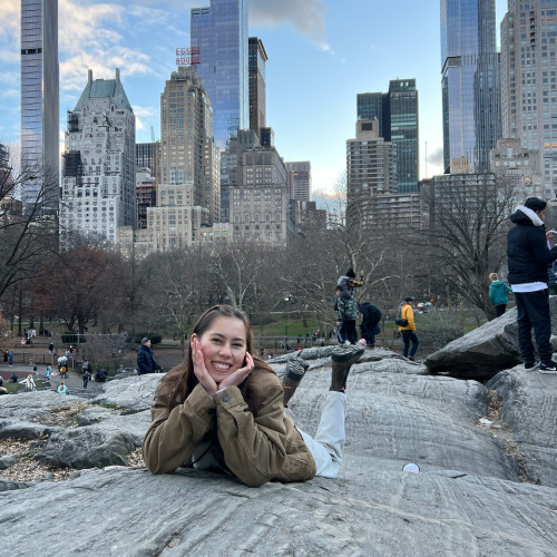 Elizabeth G. profile photo