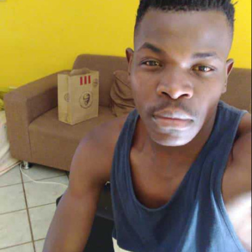 Mutshidzi N. profile photo