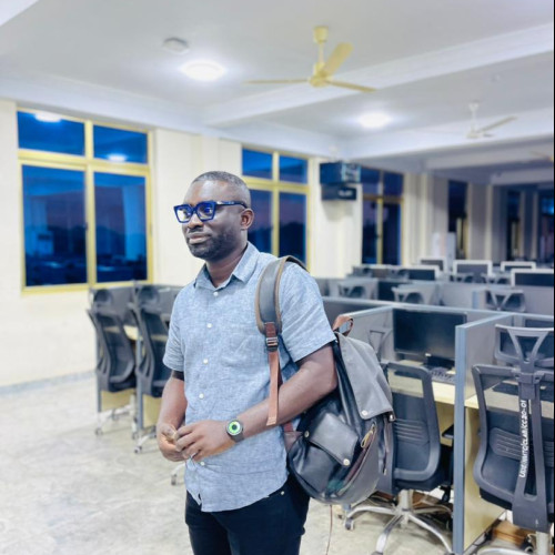 Felix  O. profile photo