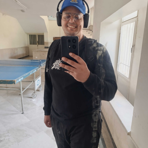 Alejandro B. profile photo