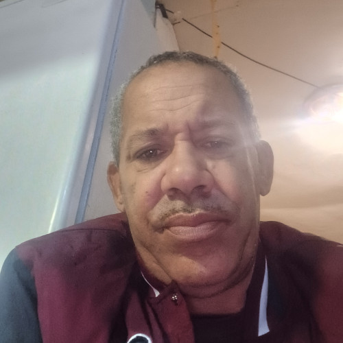 nigel b. profile photo