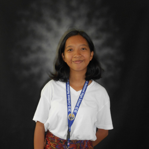 Rona Mae V.