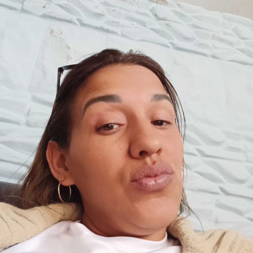 yanet m. profile photo