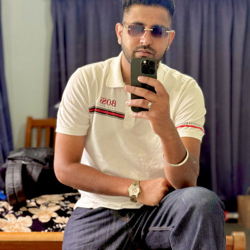 Deep B. profile photo