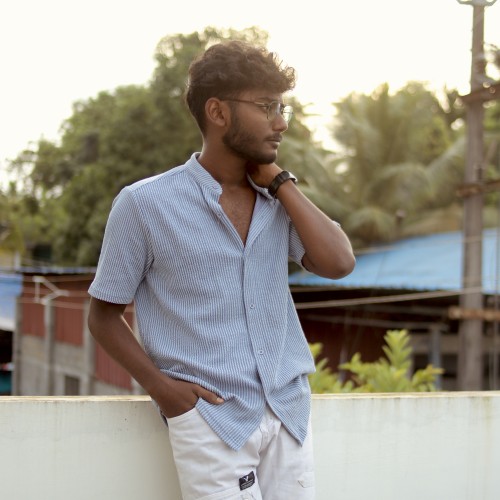 Zayed S. profile photo