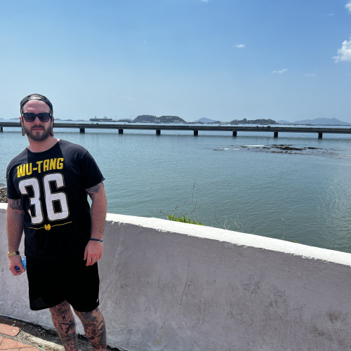 Patrick P. profile photo