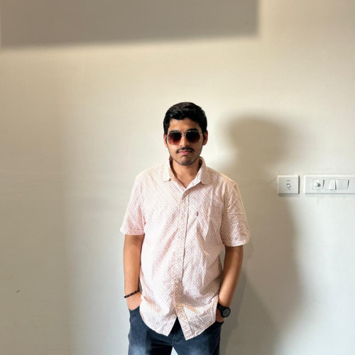 Aniket S. profile photo