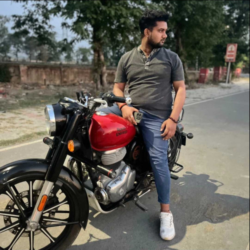 Abhishek s. profile photo