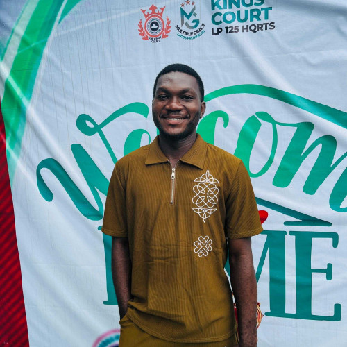 temidayo A. profile photo