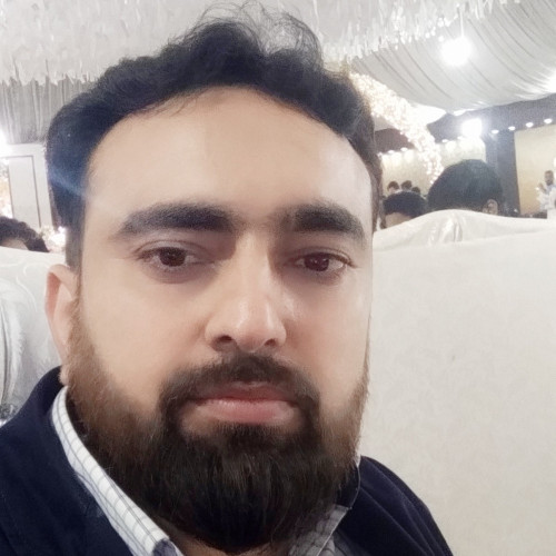 Jamshaid A.