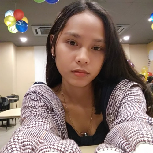 Angel Grace N. profile photo