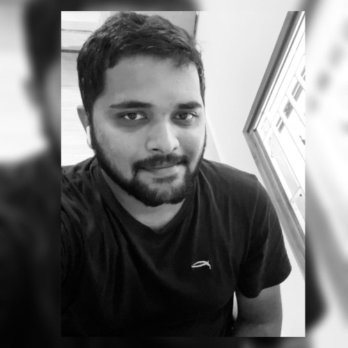 Vamshi  R. profile photo