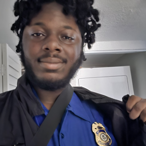 Jeremiah J. profile photo