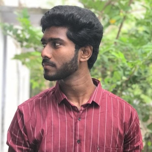 Asib I. profile photo