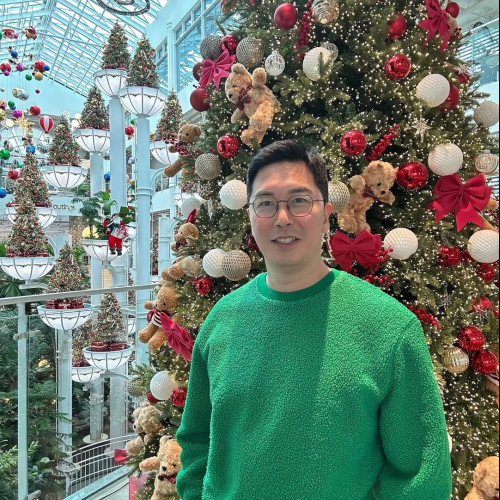 Kim S. profile photo