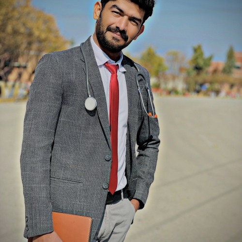 Tahir H. profile photo