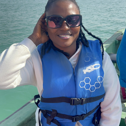 Azariah  P. profile photo