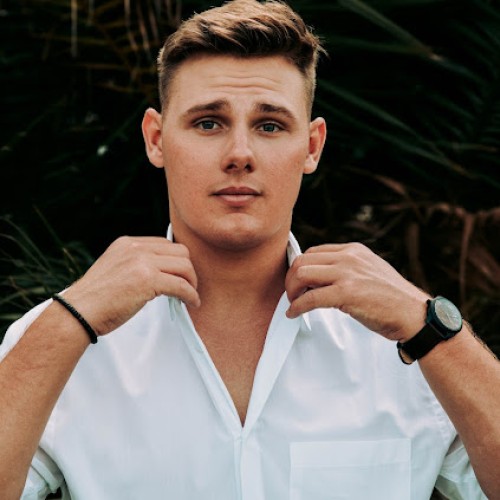 Wesley B. profile photo